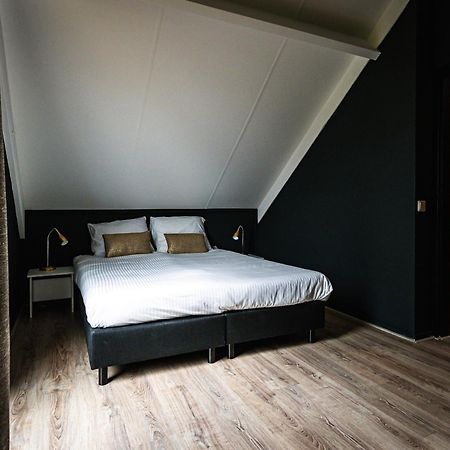 Luxe Vakantiehuisje - Sauna - Natuur - Strand Ewijk المظهر الخارجي الصورة